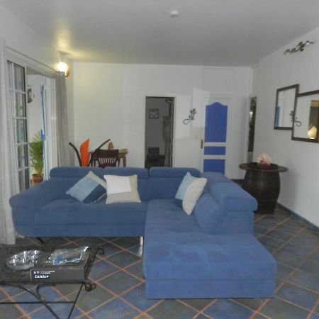 Villa Le Bord Bleu Le Moule Εξωτερικό φωτογραφία