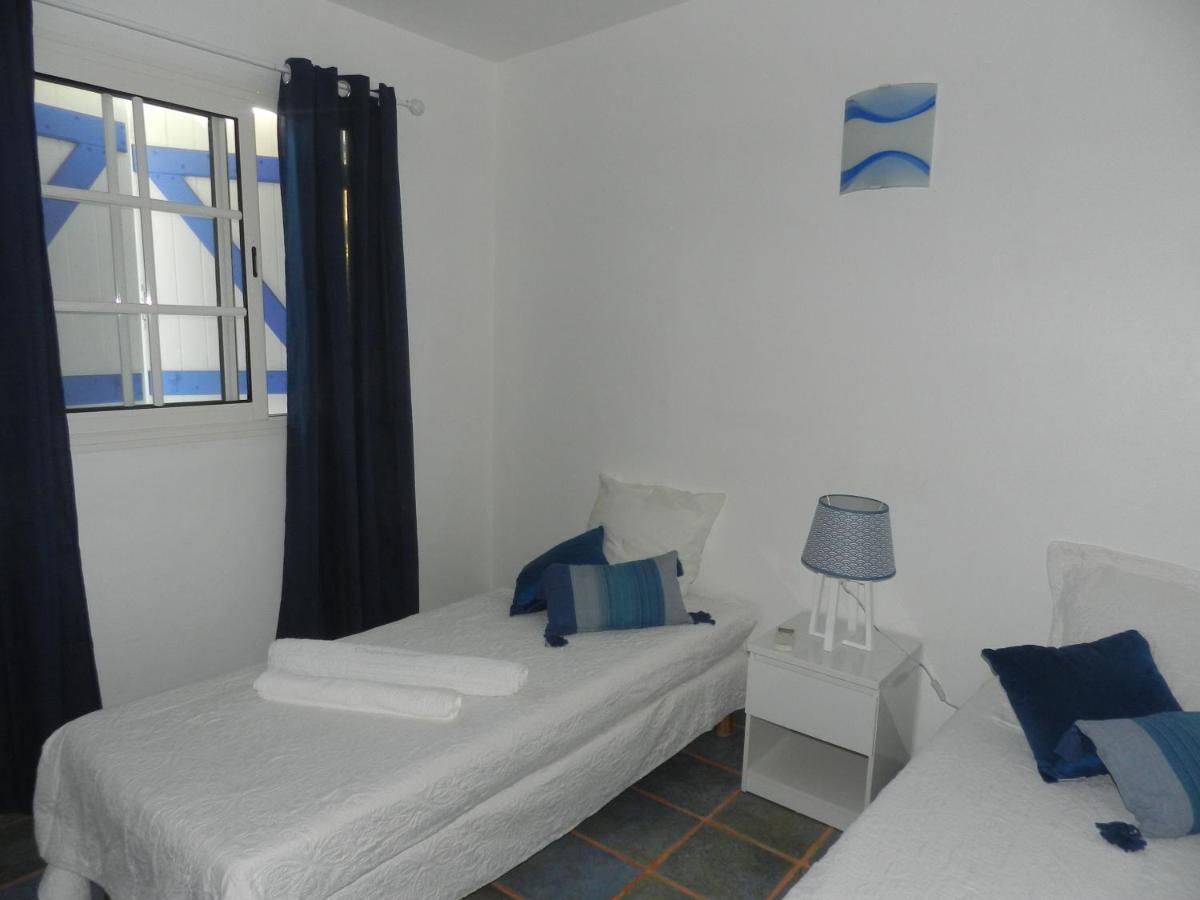 Villa Le Bord Bleu Le Moule Εξωτερικό φωτογραφία