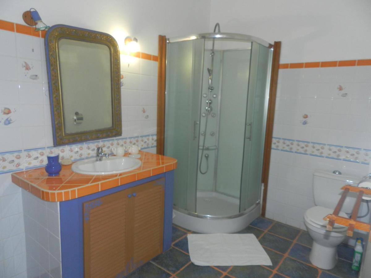 Villa Le Bord Bleu Le Moule Εξωτερικό φωτογραφία